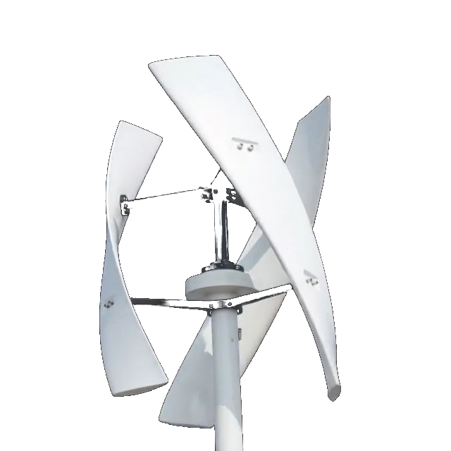 Windora vertical axis wind turbine